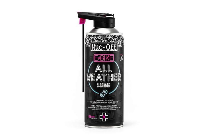Muc-Off All-Weather Lube