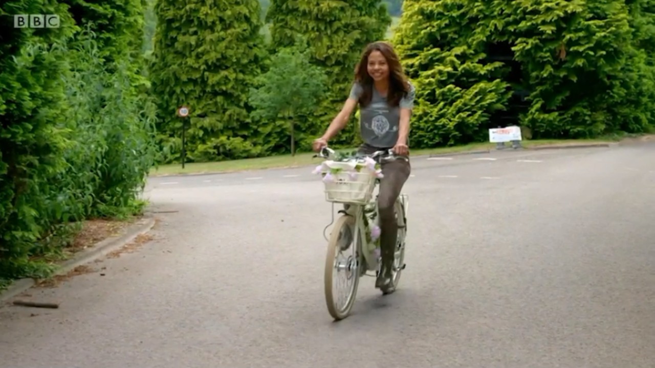 Volt Bikes Factory on ITV News Anglia
