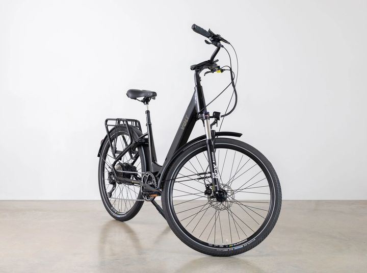 Volt Burlington E-bike