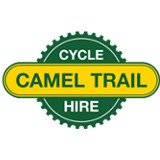 Logo for Camel Trail Cycle Hire, Wadebridge