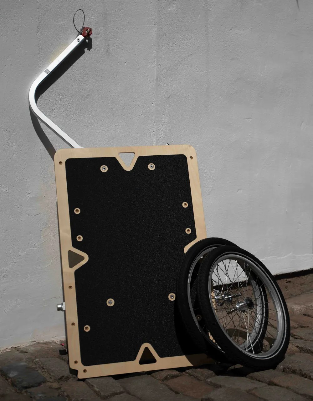 Cargo Trailer