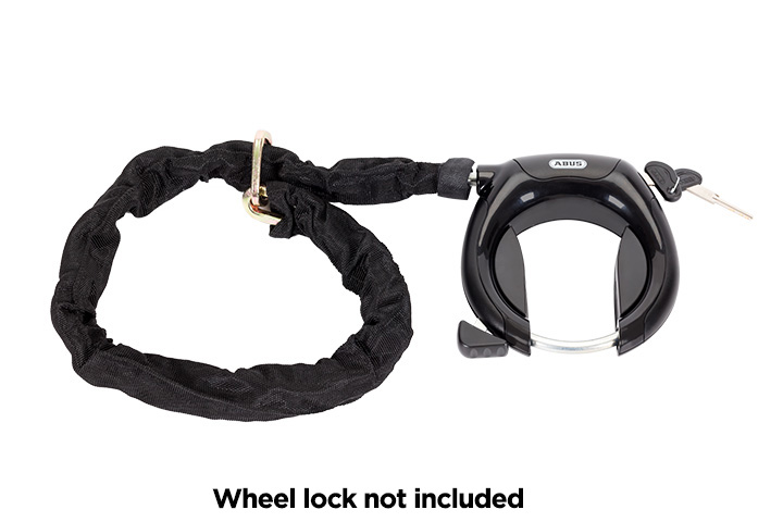 Abus Chain Lock