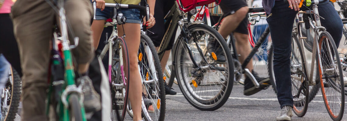 City Riders