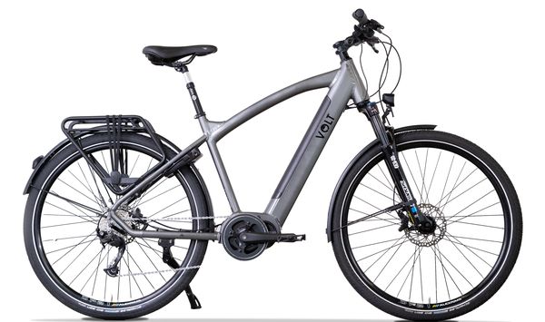 Volt Connect Step series hybrid e-bike