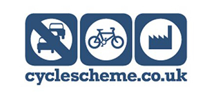 Cyclescheme Logo