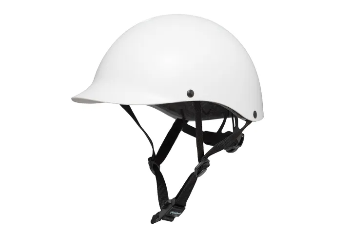 Dashel Helmet White