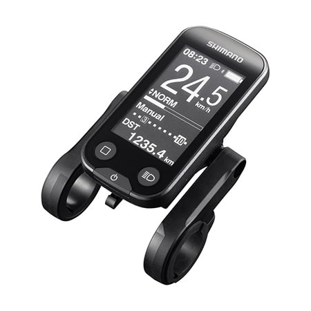 Cycling Computer