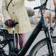 E-bikes & UK Law