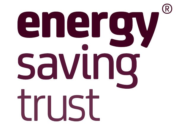 Energy Saving Trust Logo