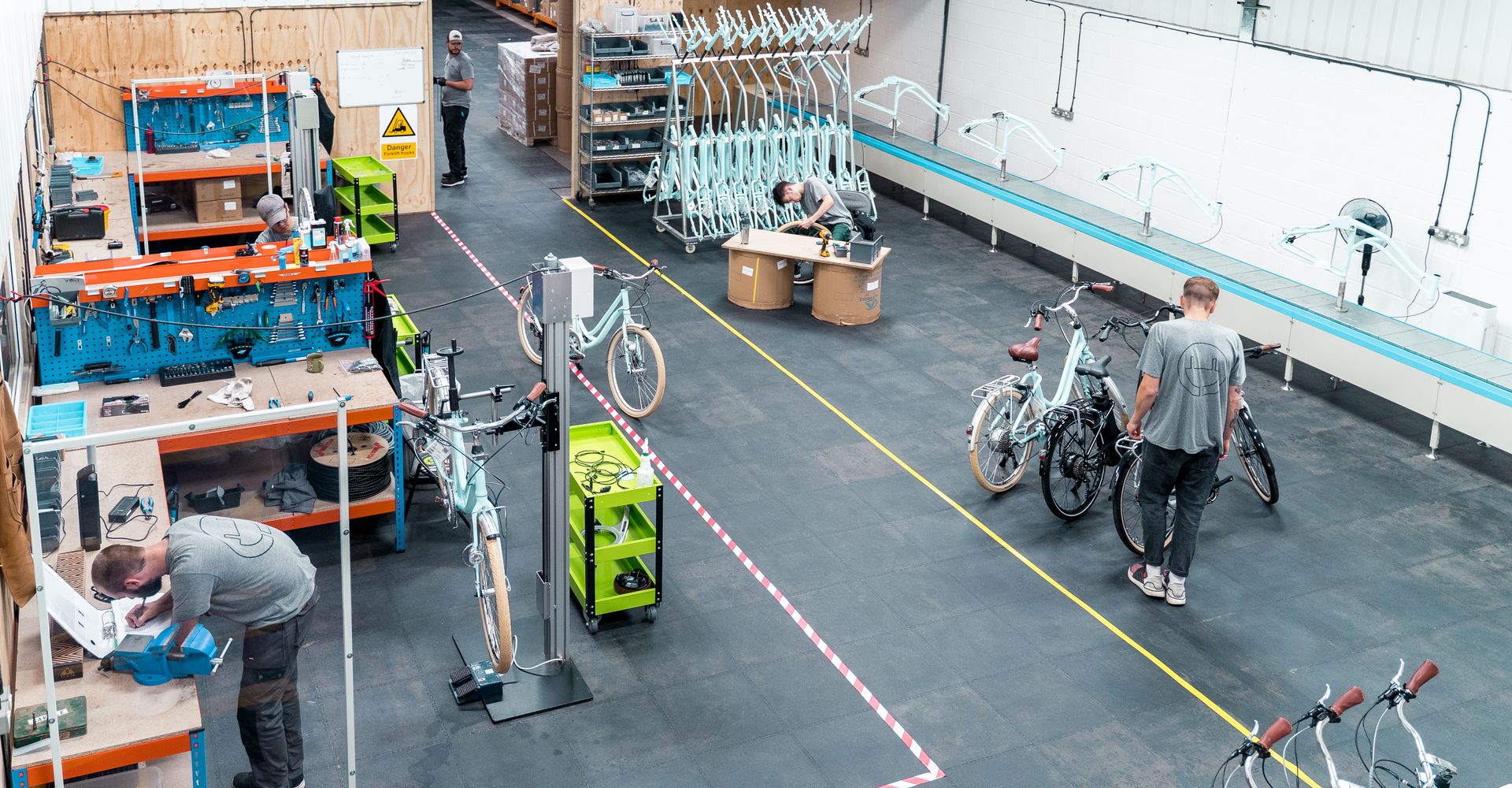 Volt Factory
