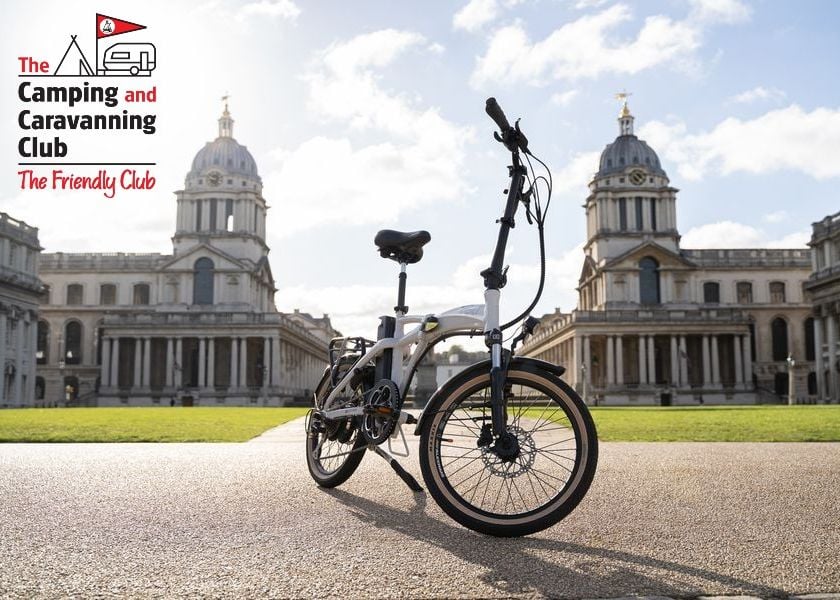 Volt Metro by Greenwich Naval College