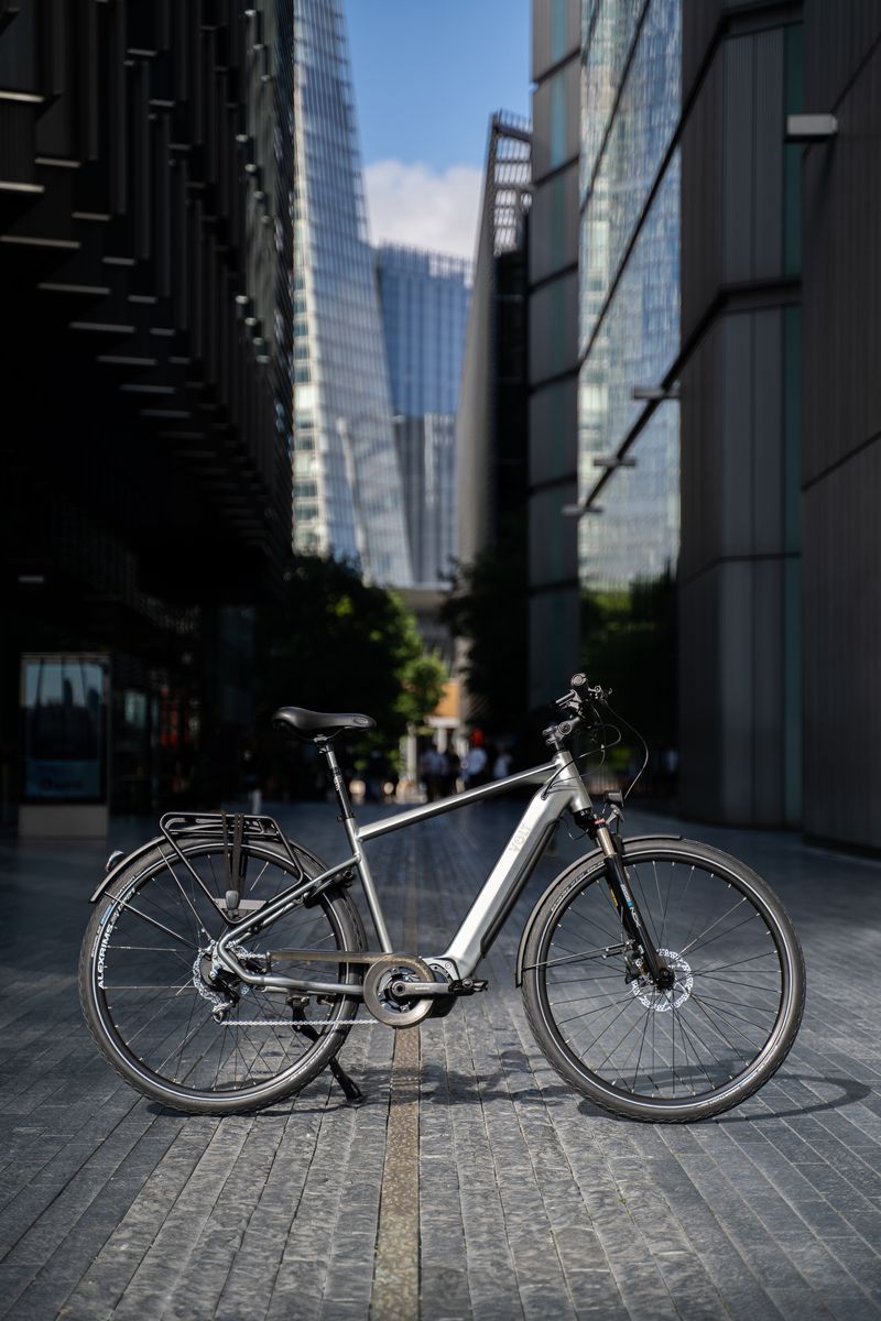 Volt Infinity Lifestyle