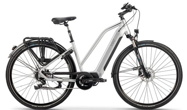 Volt Infinity LS Step series hybrid e-bike