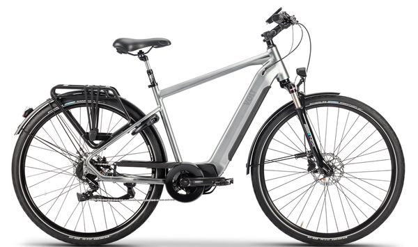 Volt Infinity Step series hybrid e-bike