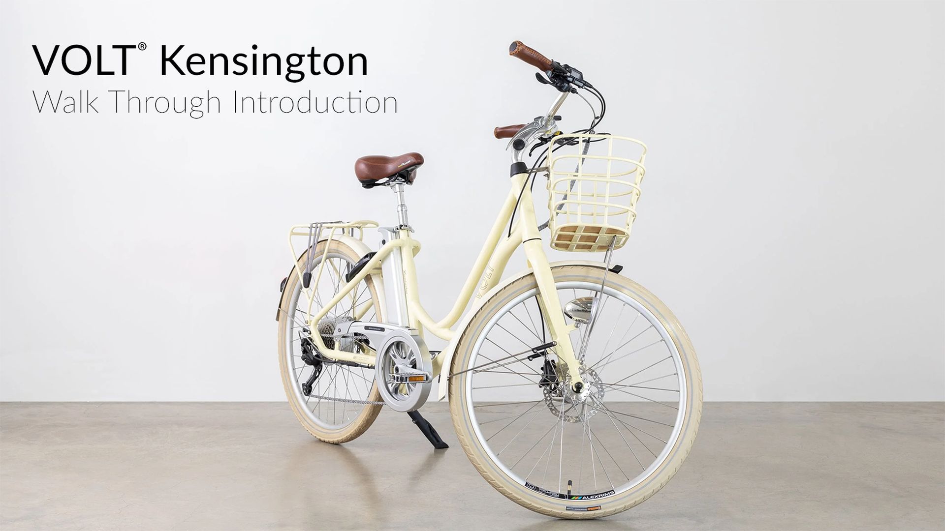 Kensington video thumb