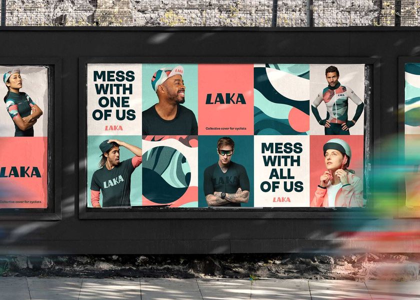 Laka Billboard