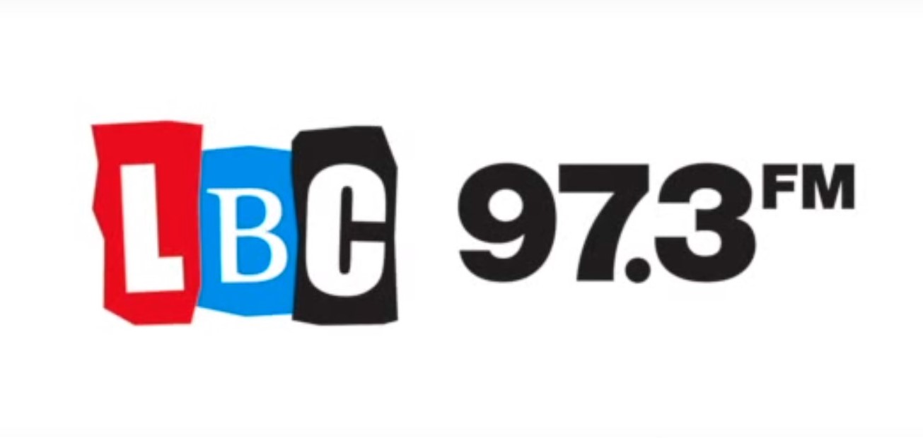 Nick Ferrari Talks Electric Bikes and VOLT™