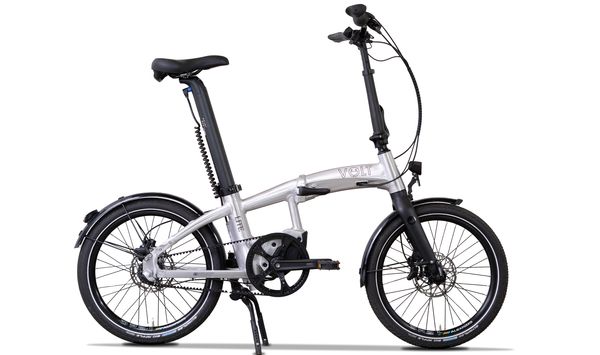 Volt LITE Folding e-bike