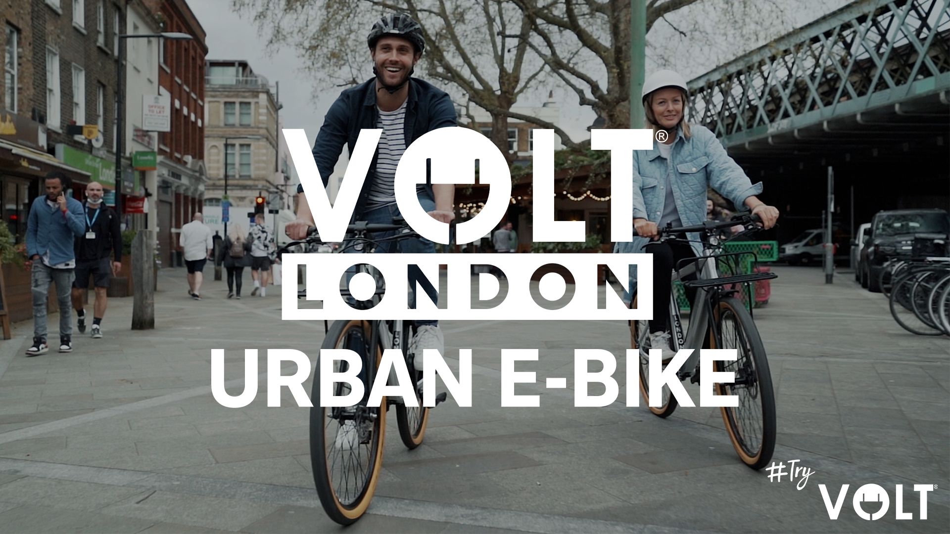 London video thumb