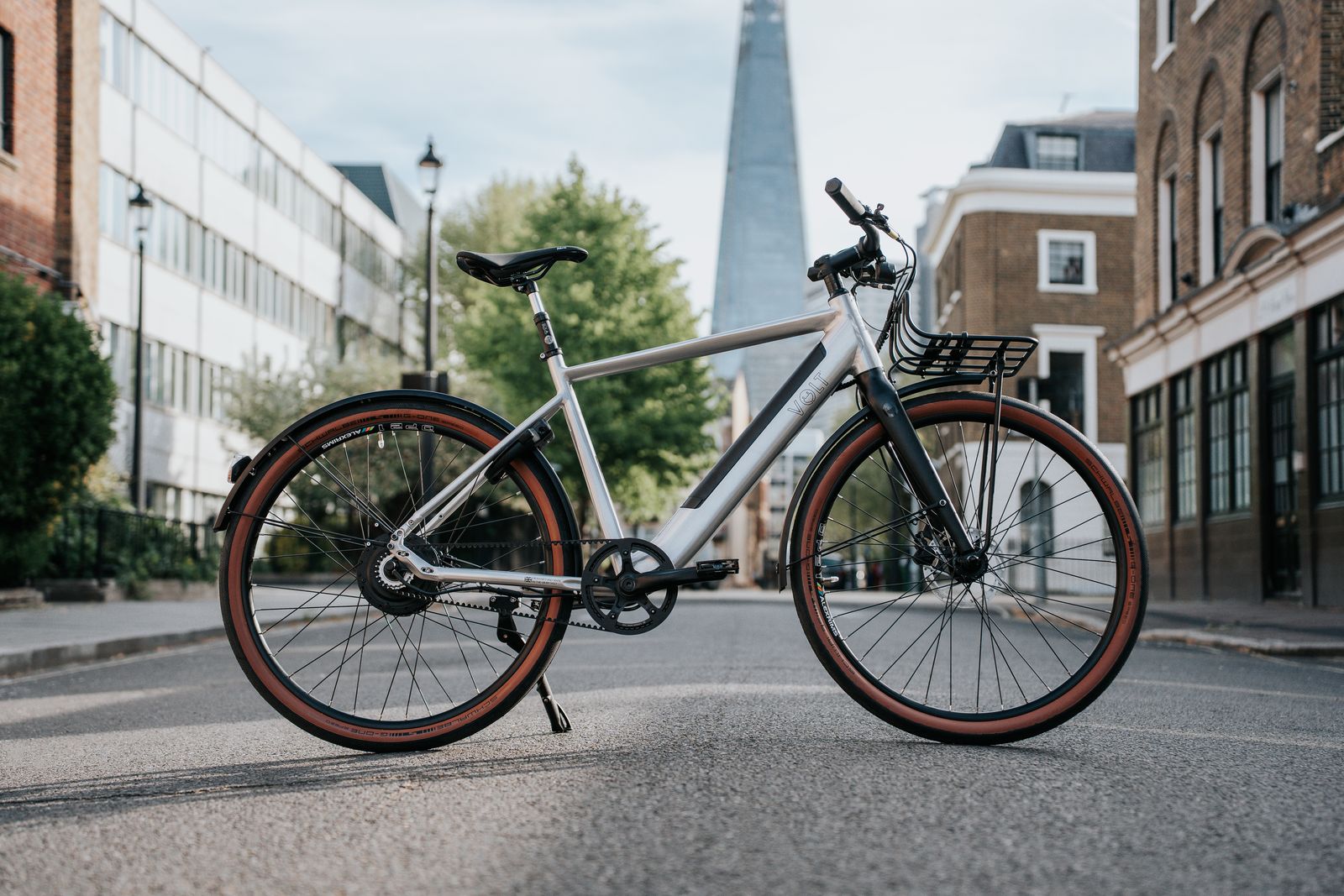 Volt London Lifestyle