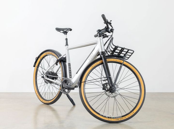 Volt London E-bike