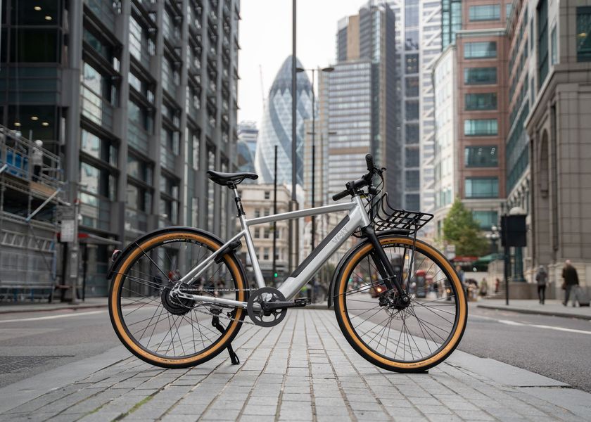Volt London in Bishopsgate