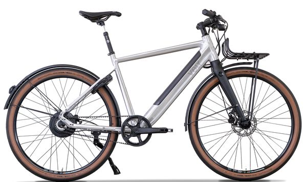 Volt London urban e-bike
