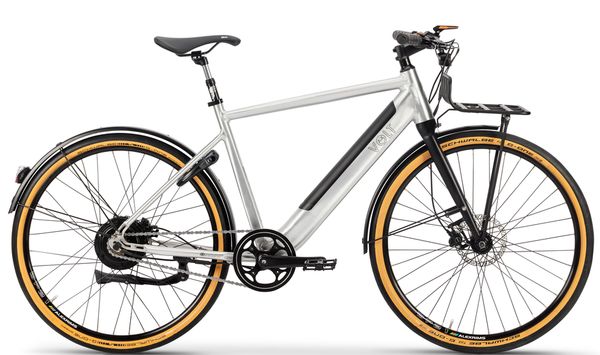 Volt London Urban Electric Bike