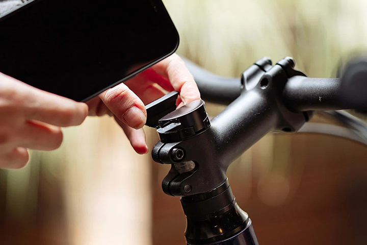 Phone Holder Loop Micro Mount
