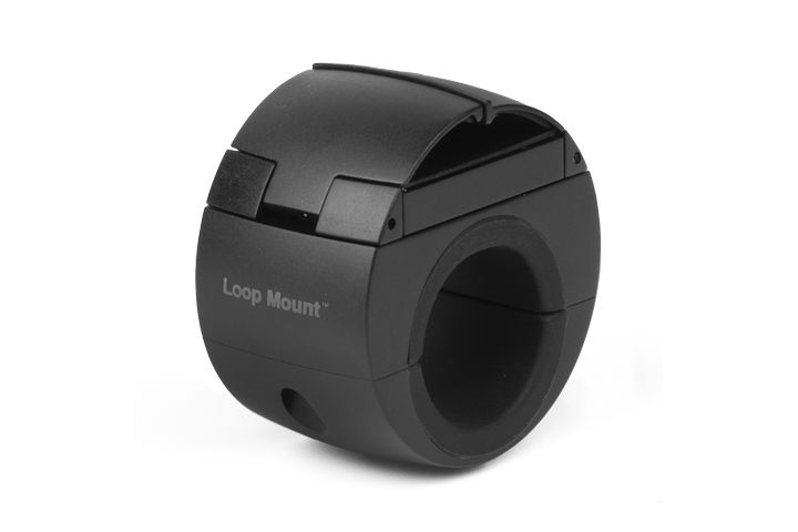 Loop Mount