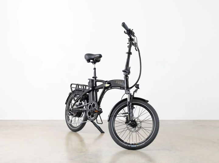 Volt Metro E-bike