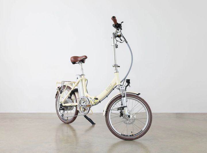 Volt Metro LS E-bike
