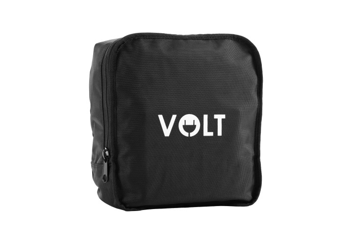 Metro bag