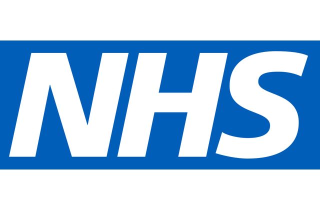 NHS Logo