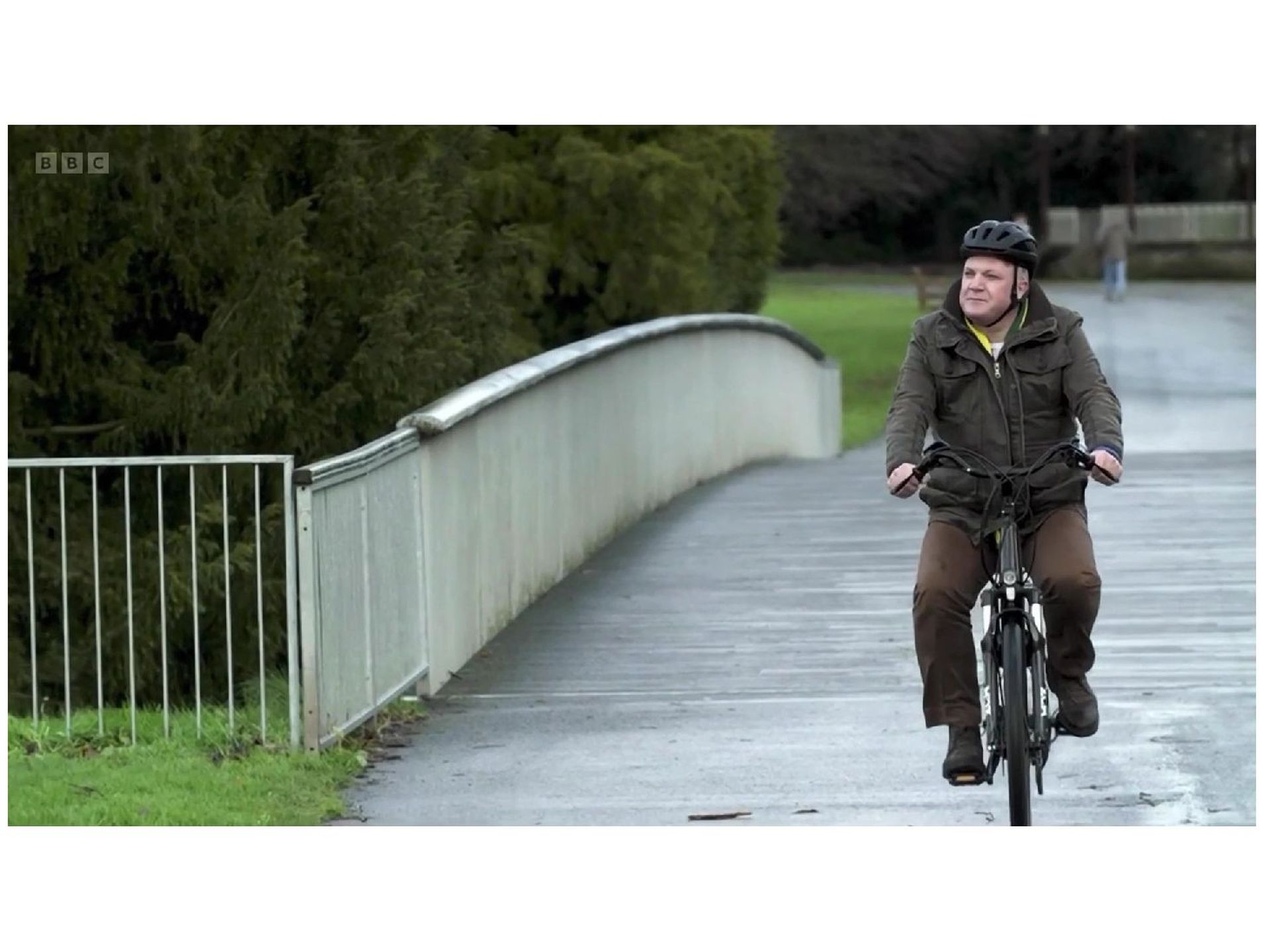 Volt Bikes BBC Look East video thumb