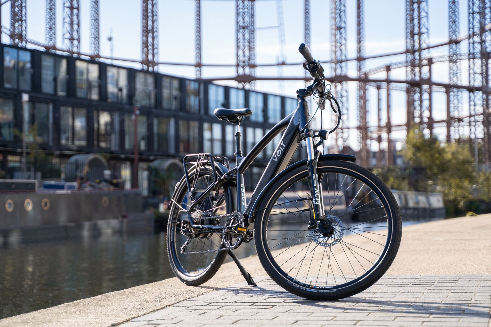 Volt Pulse Lifestyle