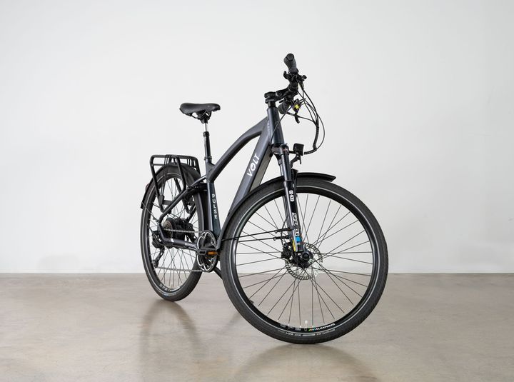 Volt Pulse E-bike