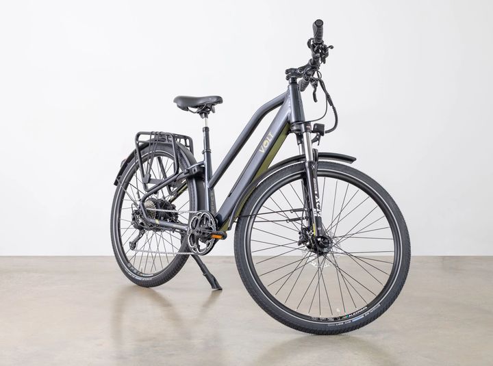 Volt Pulse LS E-bike