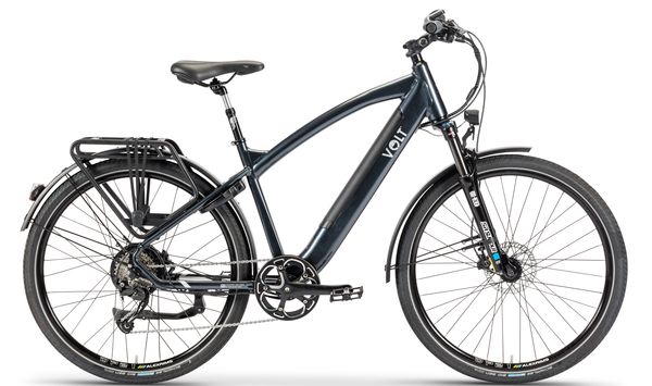 Volt Pulse Hybrid E-bike