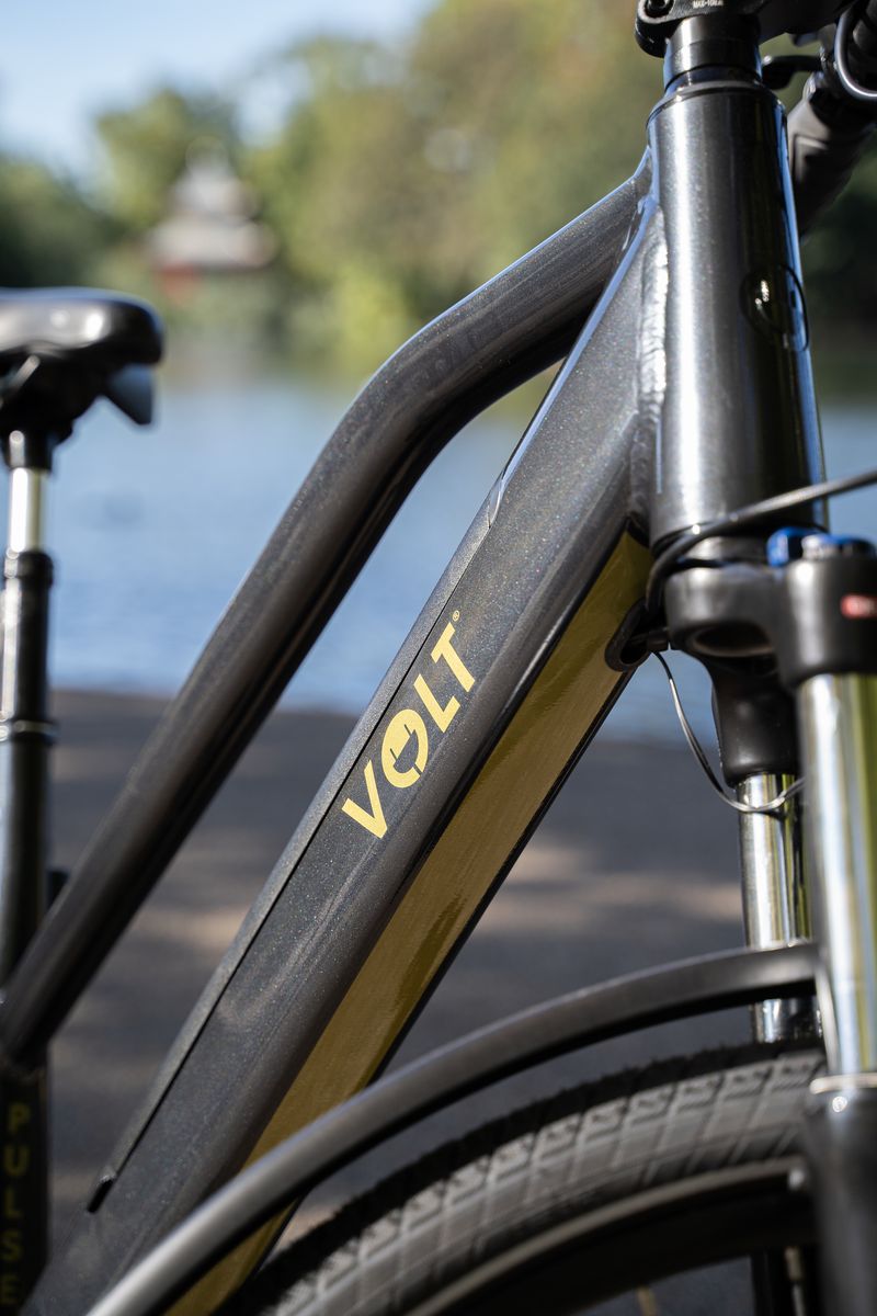 Volt Pulse LS Lifestyle