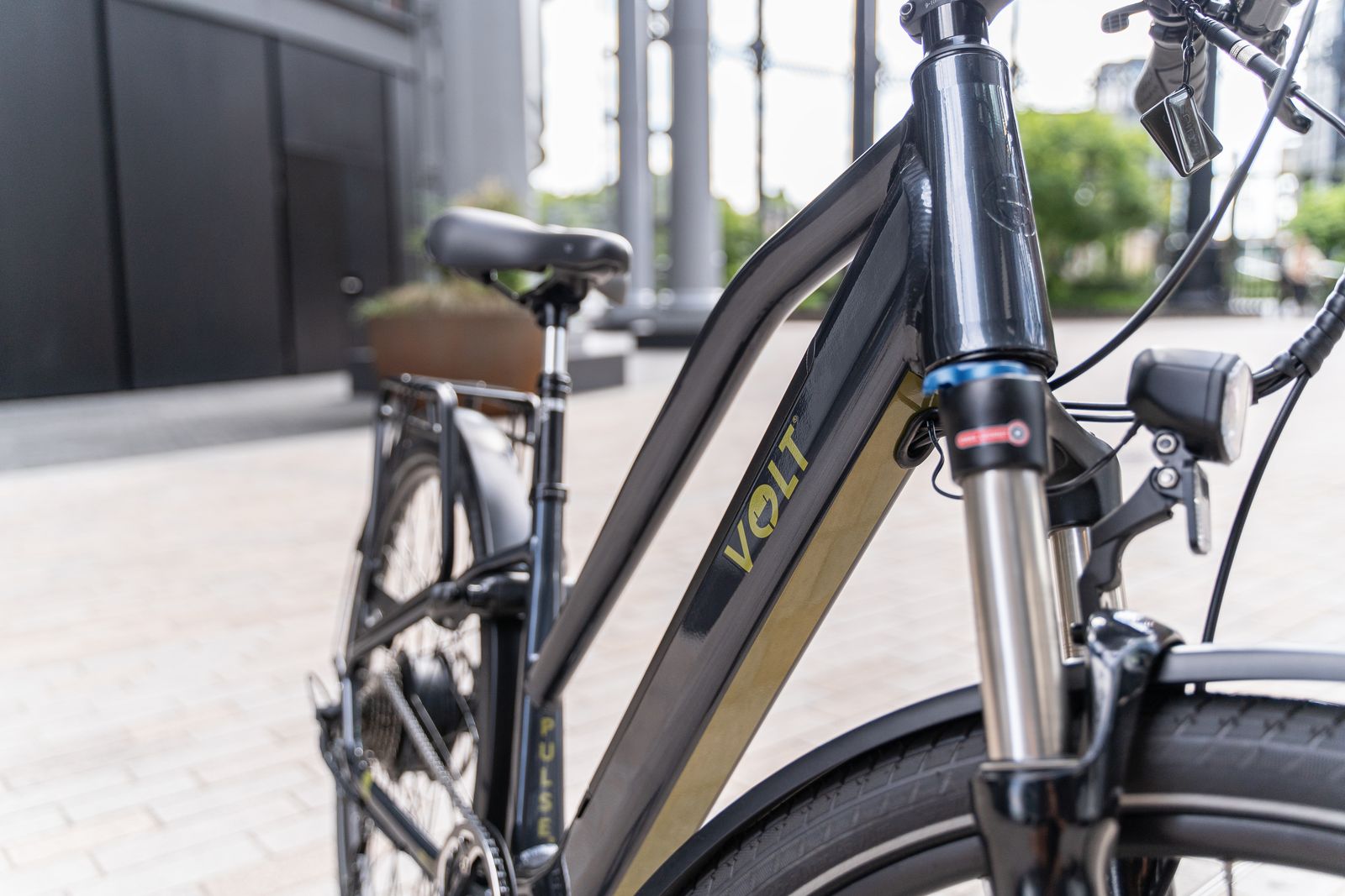 Volt Pulse LS Lifestyle