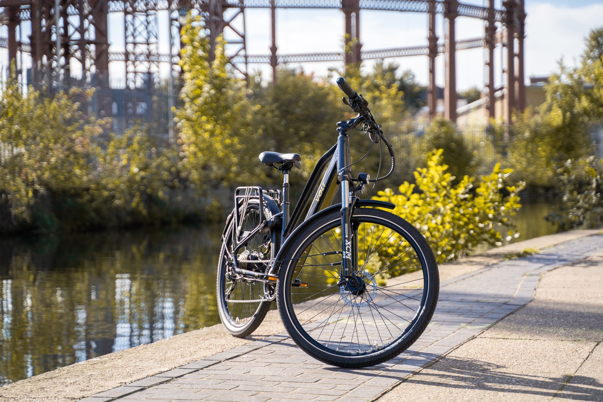Volt Pulse LS Lifestyle