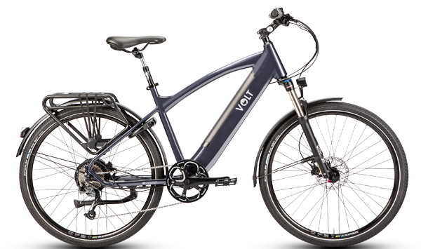 Volt Pulse Hybrid E-Bike