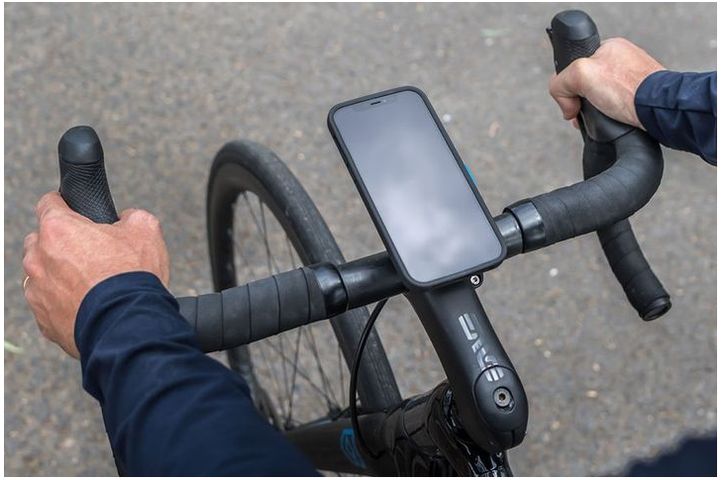 Quad Lock MAG Phone Case