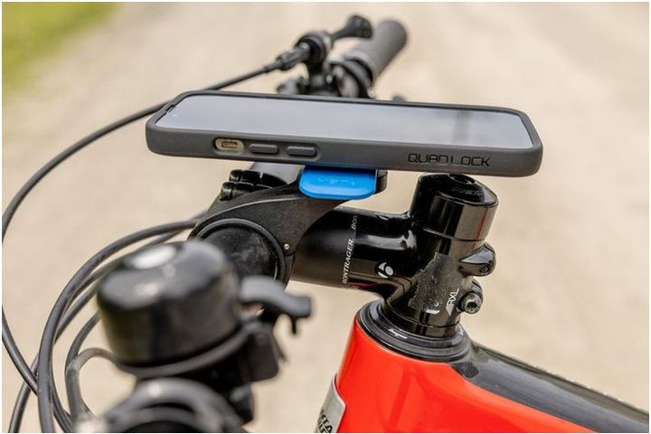 Quad Lock MAG Phone Case