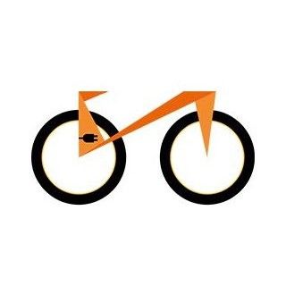 Logo for ReCharge Bikes, Luddendenfoot, Halifax