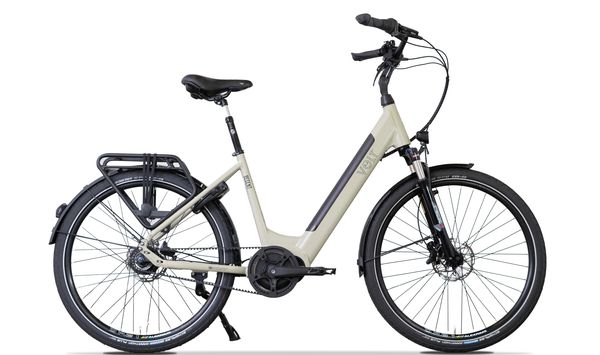 Volt Regent Classic Shimano Electric Bike