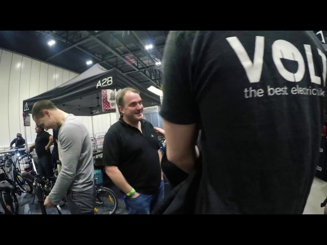 bikebiz awards video