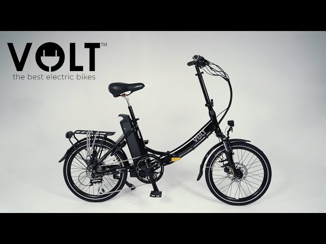 get to know our volt metro ls