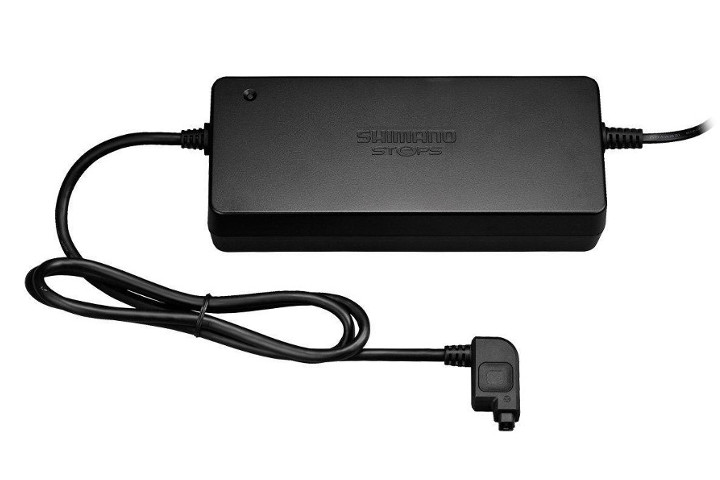 Shimano STEPS Charger